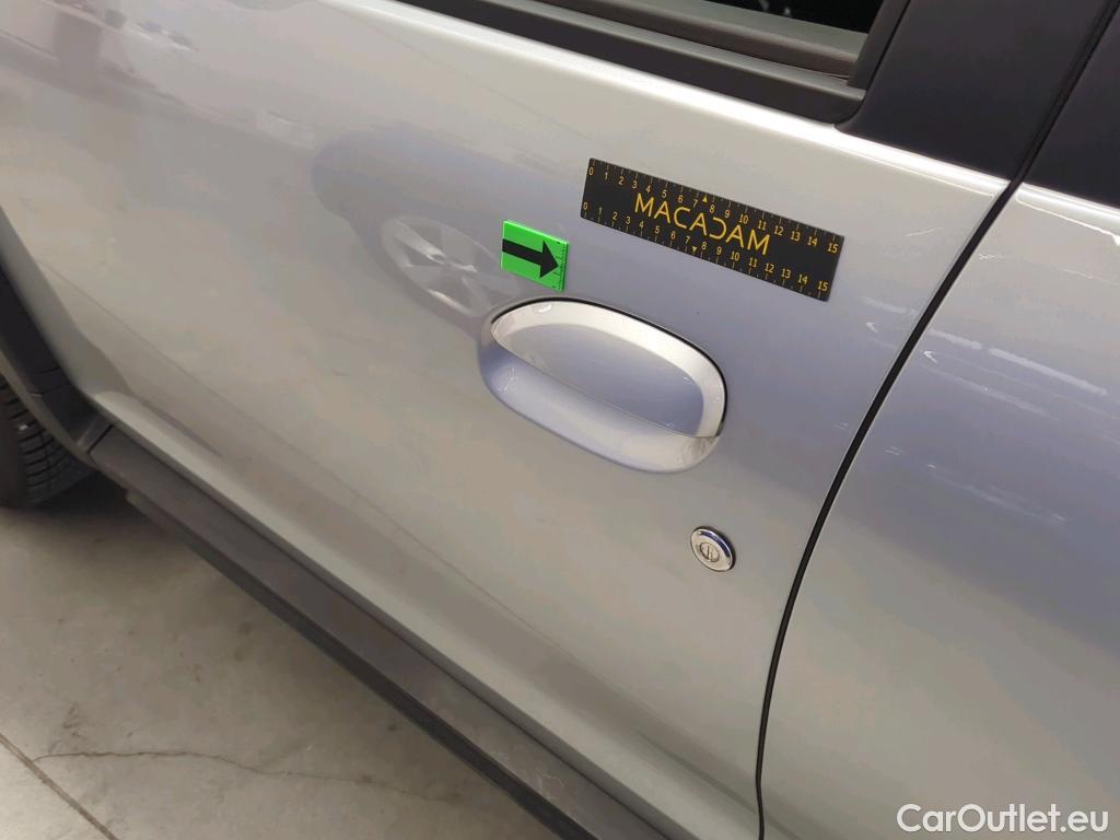  Dacia  Duster 1.5 Blue dCi 115CP Comfort 4WD #13