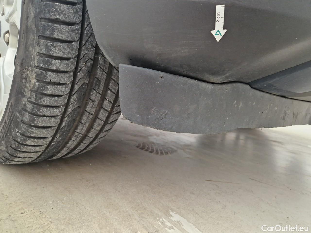  Ford   ECOSPORT 1.5 EcoBlue 95CP Titanium #9