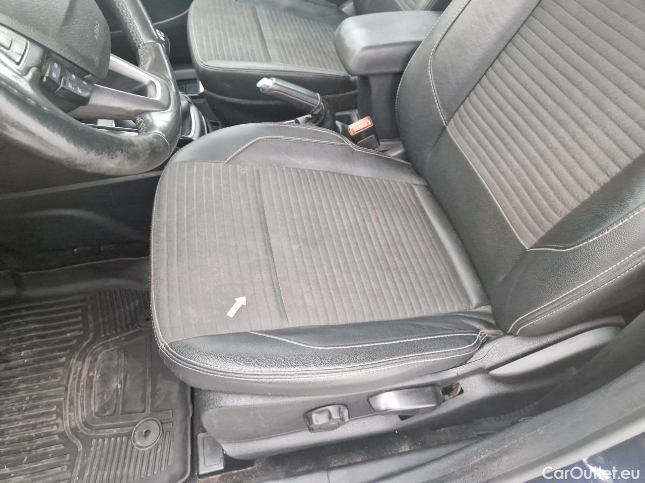 Ford   ECOSPORT 1.5 EcoBlue 95CP Titanium #53