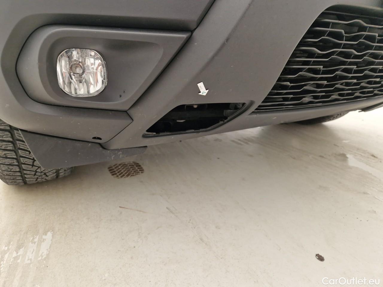  Dacia  Duster 1.5 Blue dCi 115CP Comfort 4WD #7
