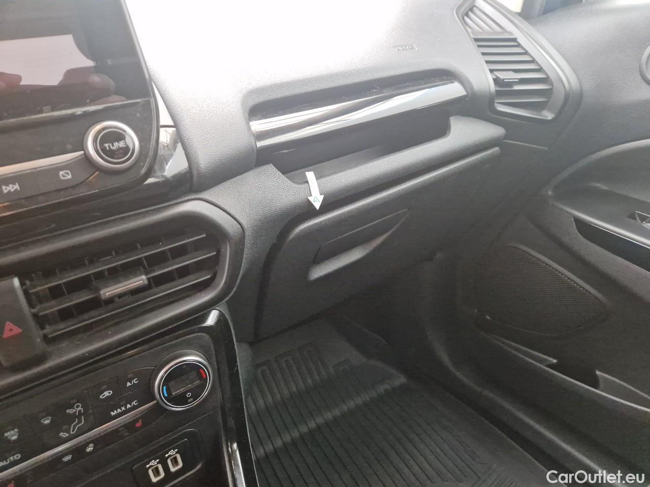  Ford   ECOSPORT 1.5 EcoBlue 95CP Titanium #59