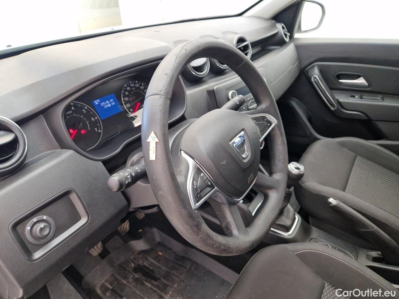  Dacia  Duster 1.5 Blue dCi 115CP Comfort 4WD #27