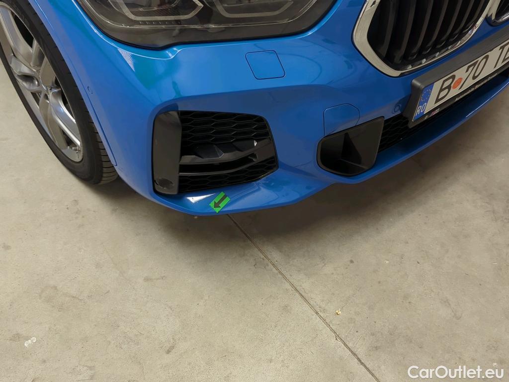  Bmw  X1 2.0 xDrive20i M Sport AT #5