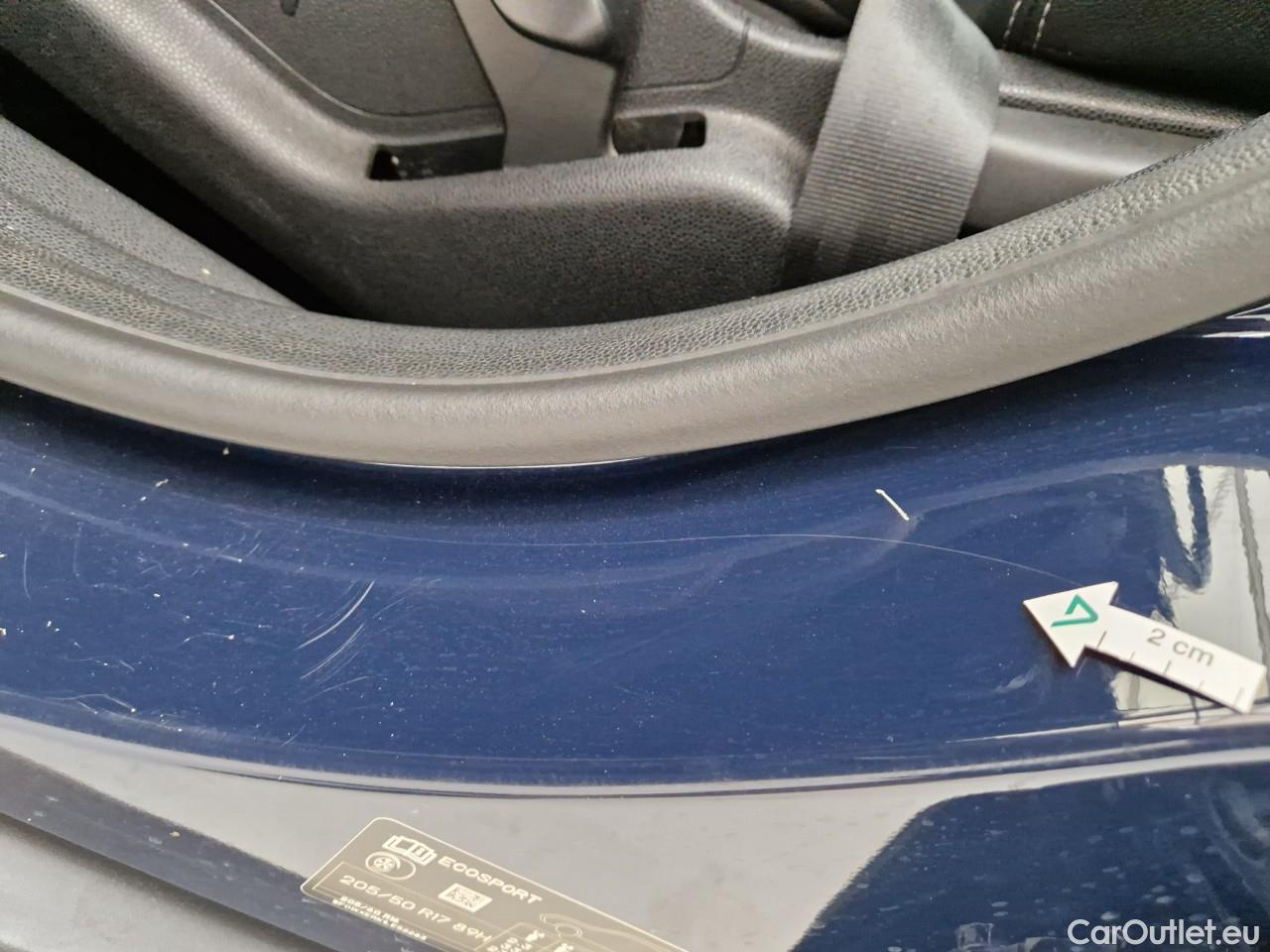  Ford   ECOSPORT 1.5 EcoBlue 95CP Titanium #5
