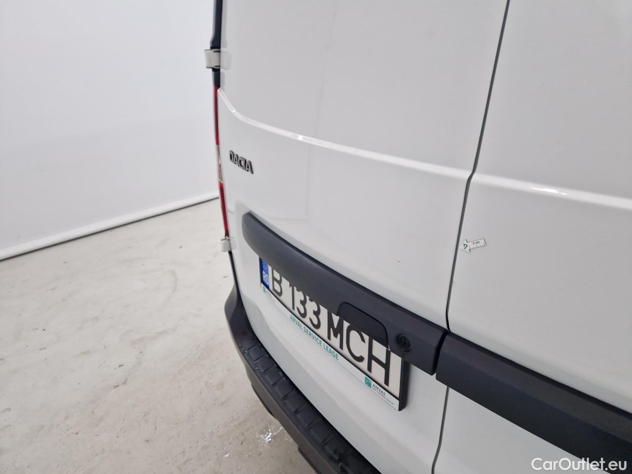  Dacia  Dokker 1.5 Blue dCi 75CP Ambiance Van #37