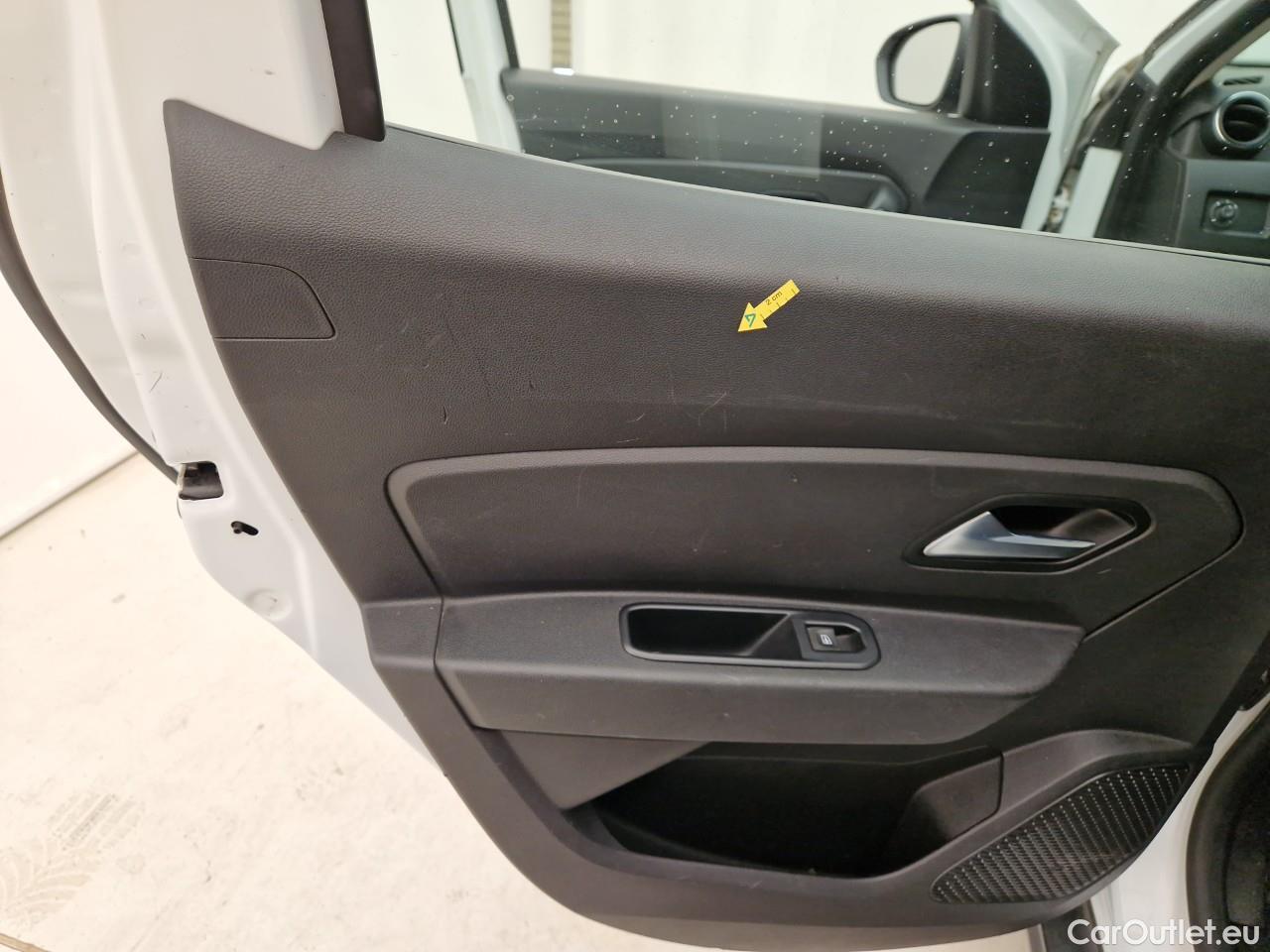  Dacia  Duster 1.5 Blue dCi 115CP Comfort 4WD #42