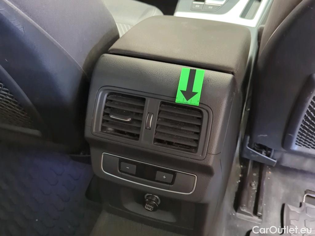  Audi  Q5 Advanced 40 TDI quattro #8