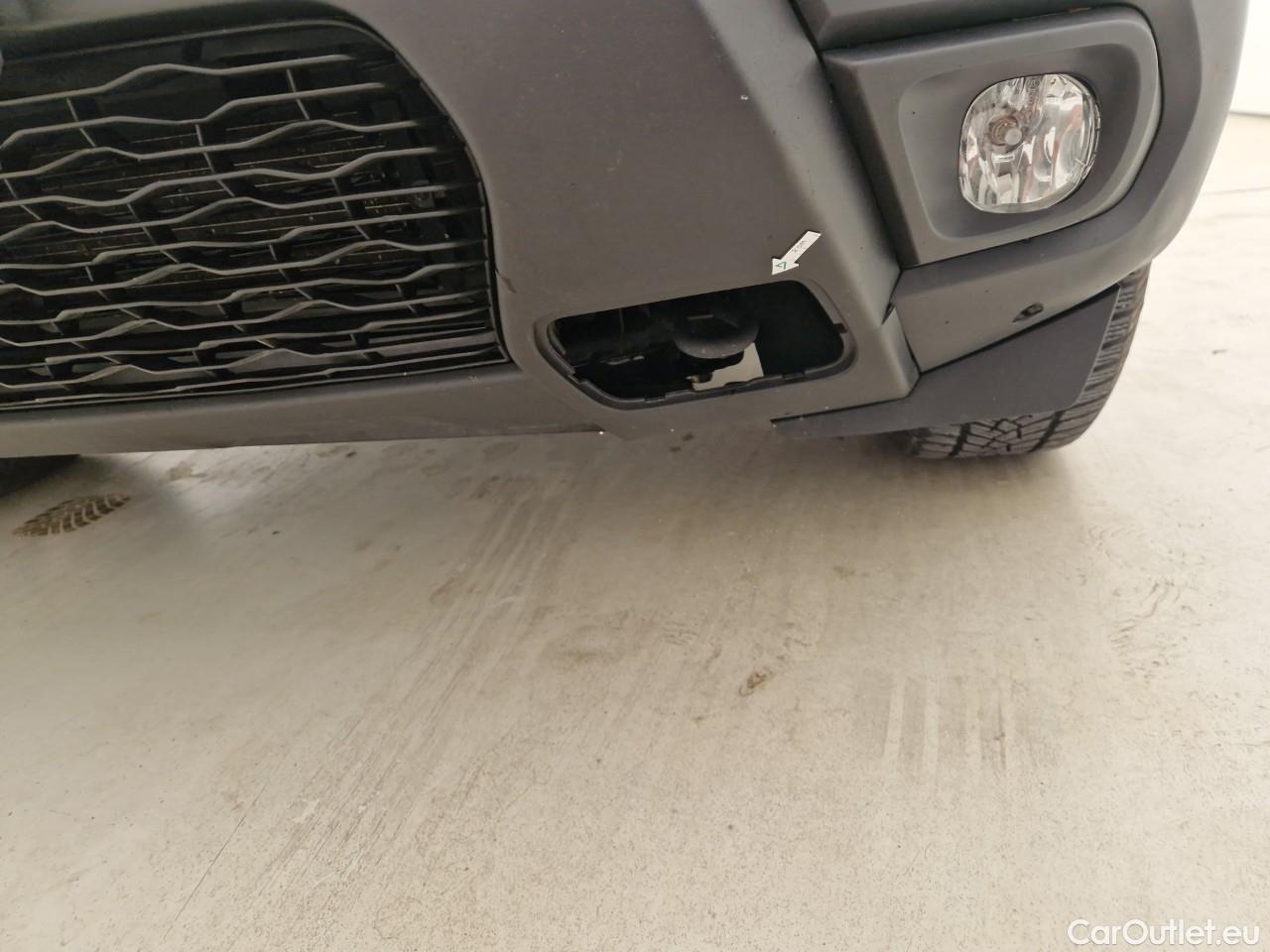  Dacia  Duster 1.5 Blue dCi 115CP Comfort 4WD #6