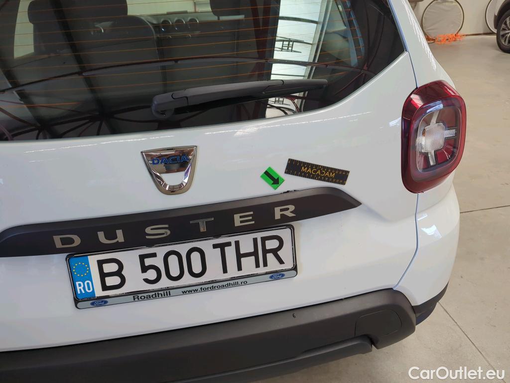 Dacia  Duster 1.5 Blue dCi 115CP Comfort 4WD #13