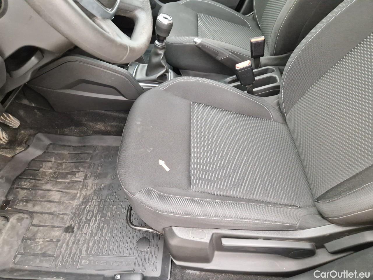  Dacia  Duster 1.5 Blue dCi 115CP Comfort 4WD #37