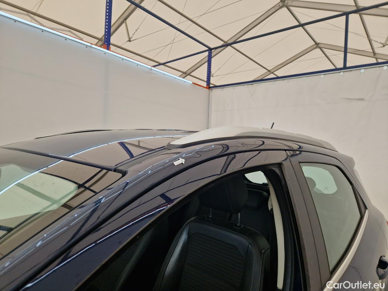  Ford   ECOSPORT 1.5 EcoBlue 95CP Titanium #61