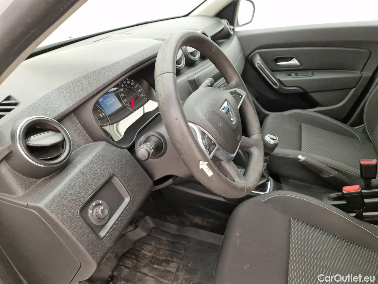  Dacia  Duster 1.5 Blue dCi 115CP Comfort 4WD #39