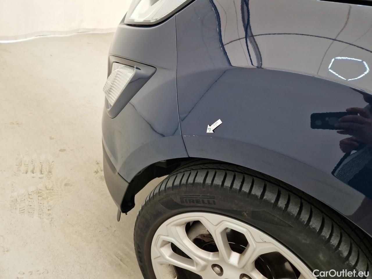 Ford   ECOSPORT 1.5 EcoBlue 95CP Titanium #10