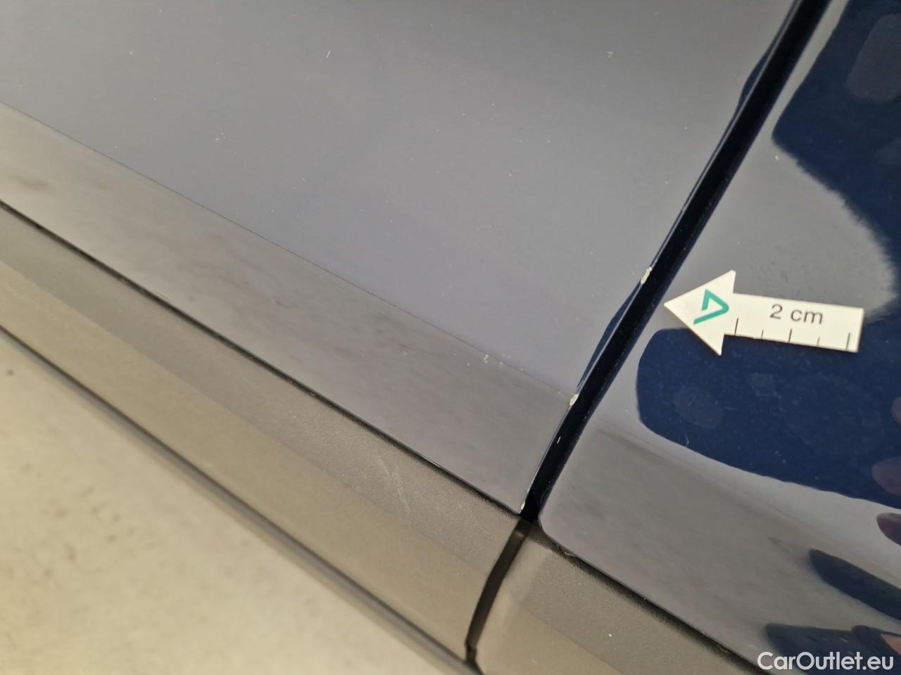  Ford   ECOSPORT 1.5 EcoBlue 95CP Titanium #1