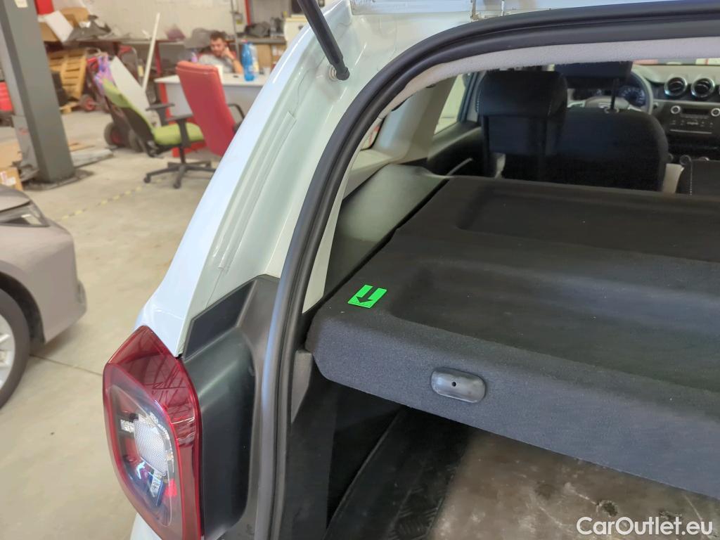  Dacia  Duster 1.5 Blue dCi 115CP Comfort 4WD #34