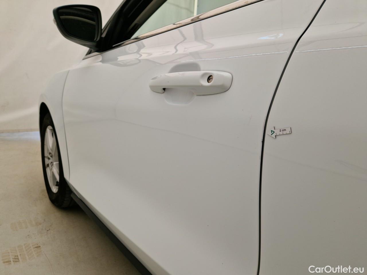  Ford  Focus 1.0 EcoBoost 100CP Trend Connected #2