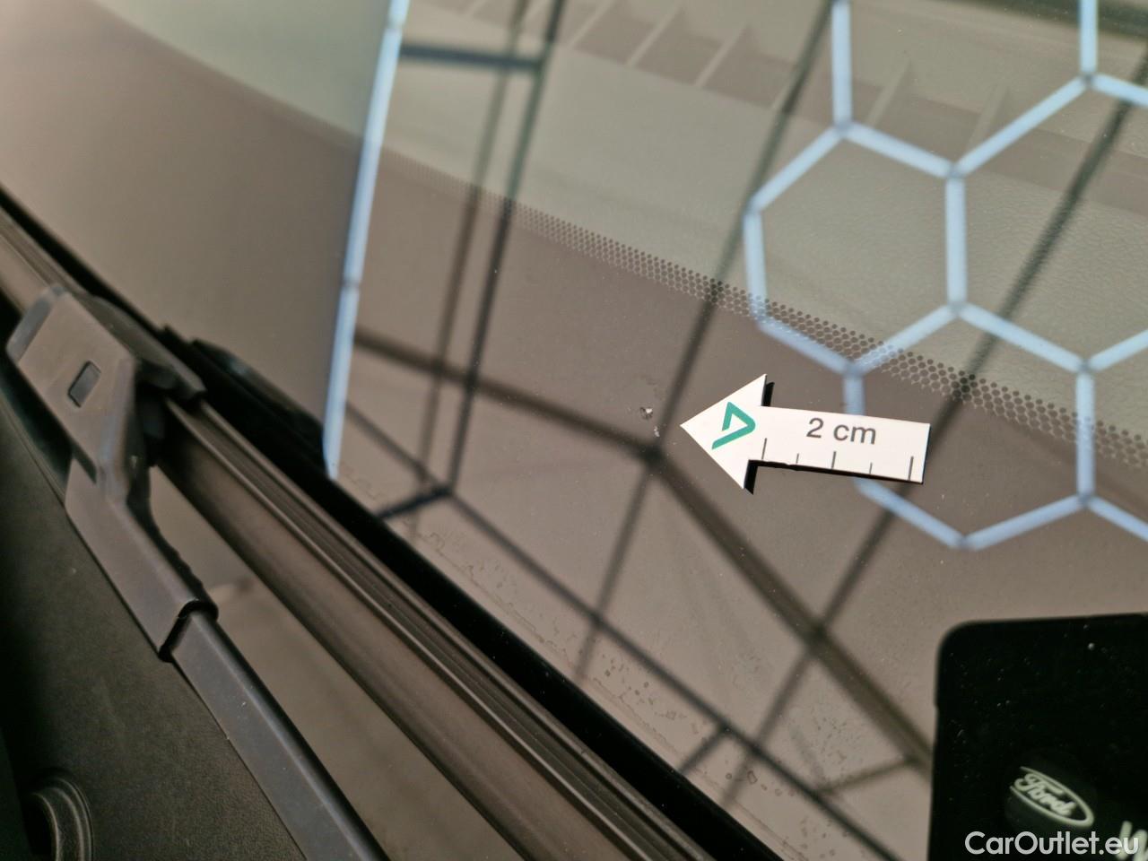  Ford  Focus 1.0 EcoBoost 100CP Trend Connected #12
