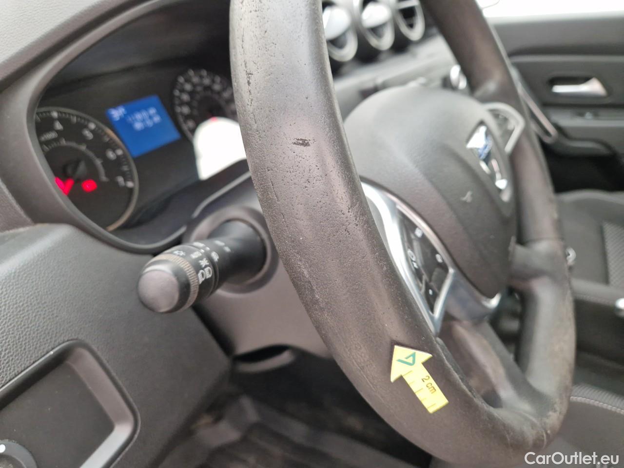  Dacia  Duster 1.5 Blue dCi 115CP Comfort 4WD #40