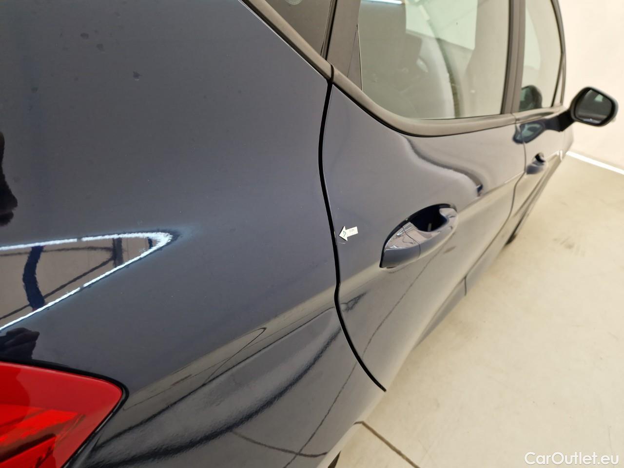  Ford  Fiesta 1.5 TDCi 85CP Trend Connected #24