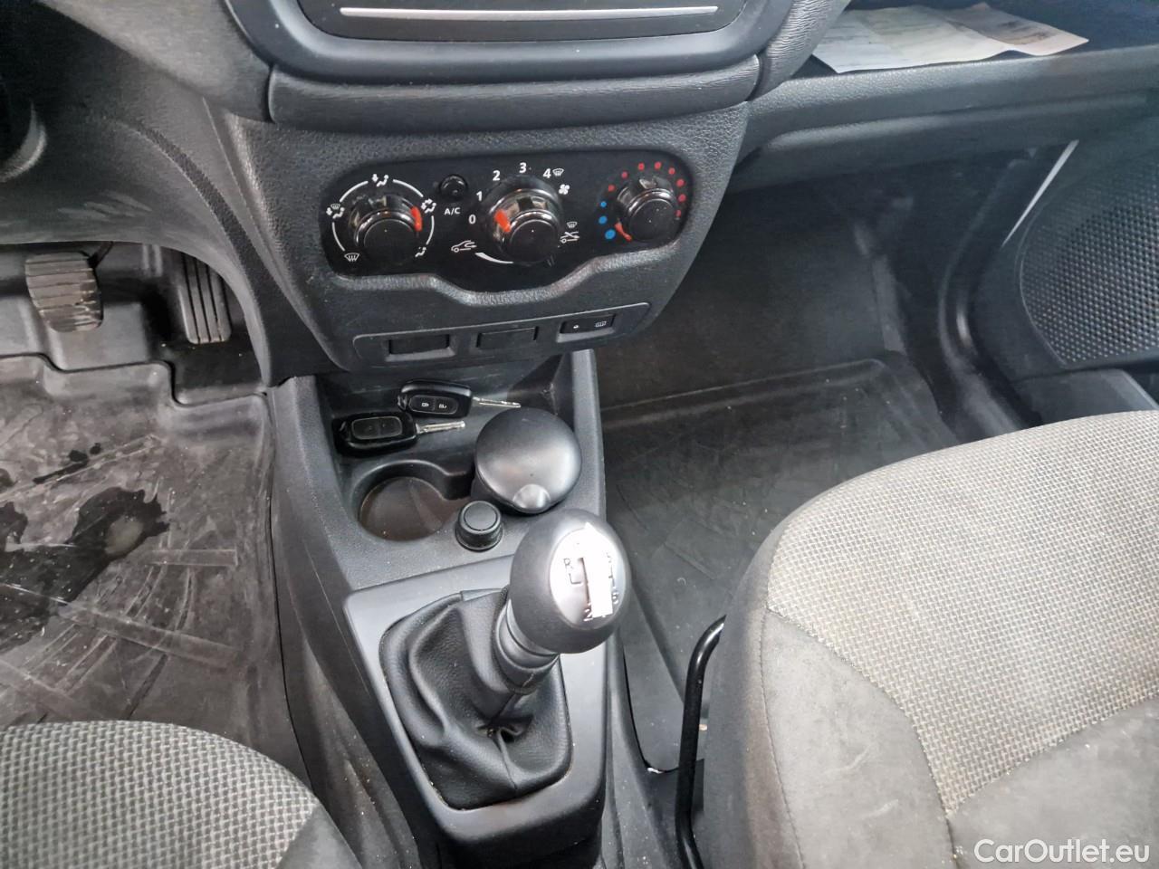  Dacia  Dokker 1.5 Blue dCi 75CP Ambiance Van #54