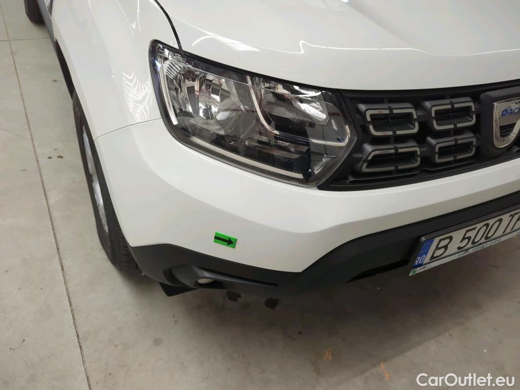  Dacia  Duster 1.5 Blue dCi 115CP Comfort 4WD #24