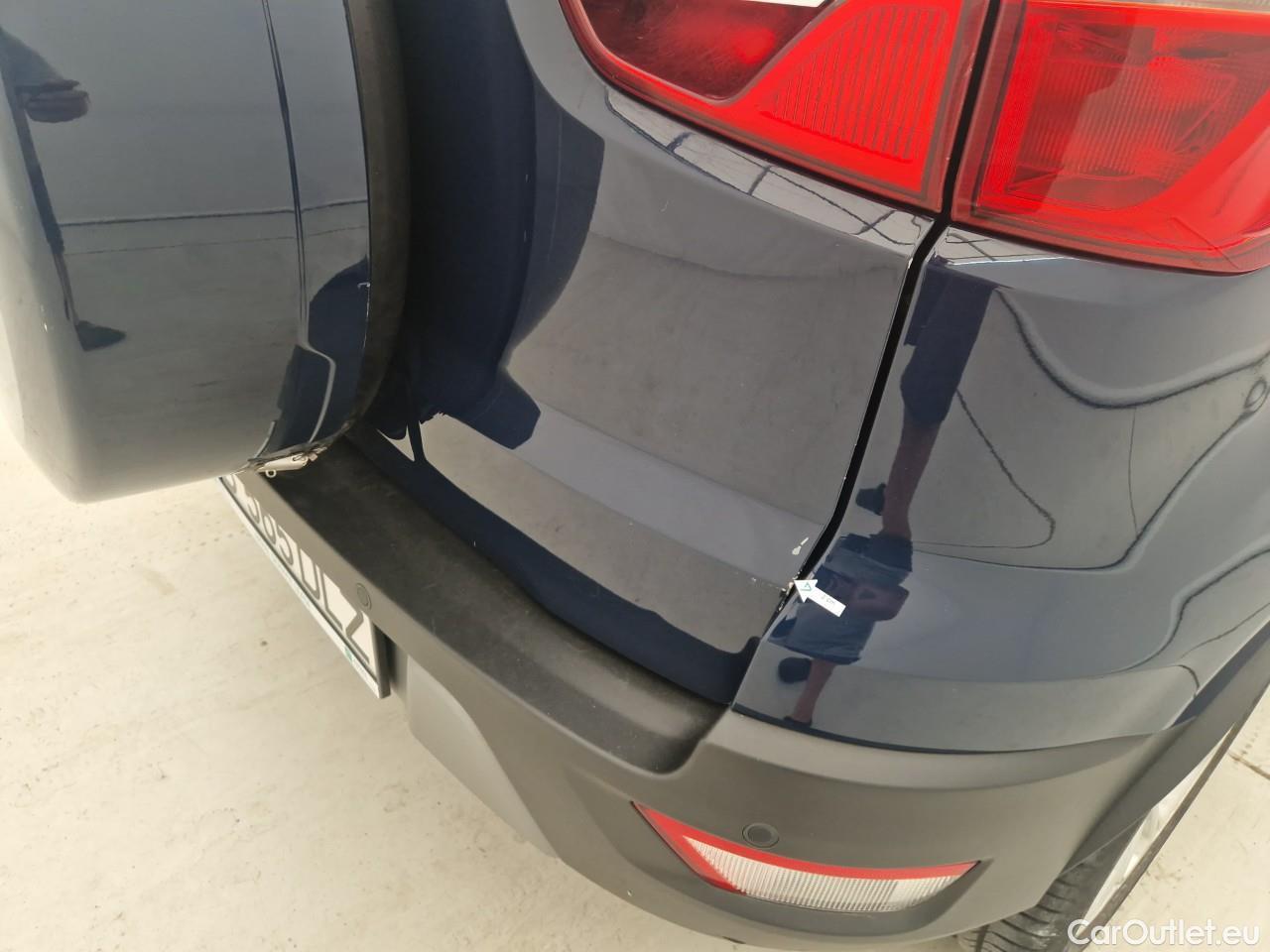  Ford   ECOSPORT 1.5 EcoBlue 95CP Titanium #37