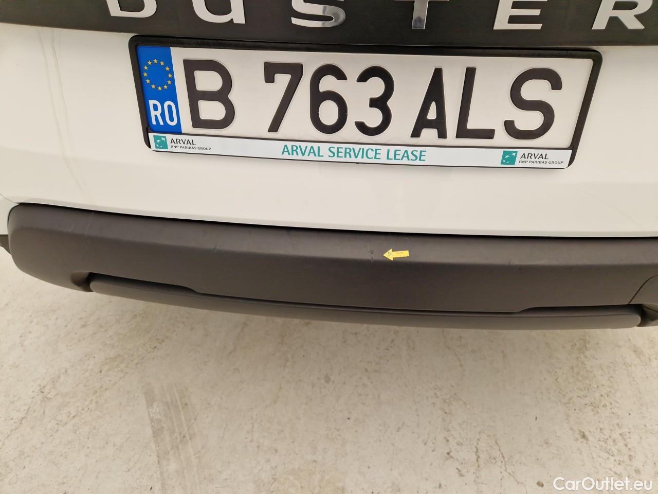  Dacia  Duster 1.5 Blue dCi 115CP Comfort 4WD #20