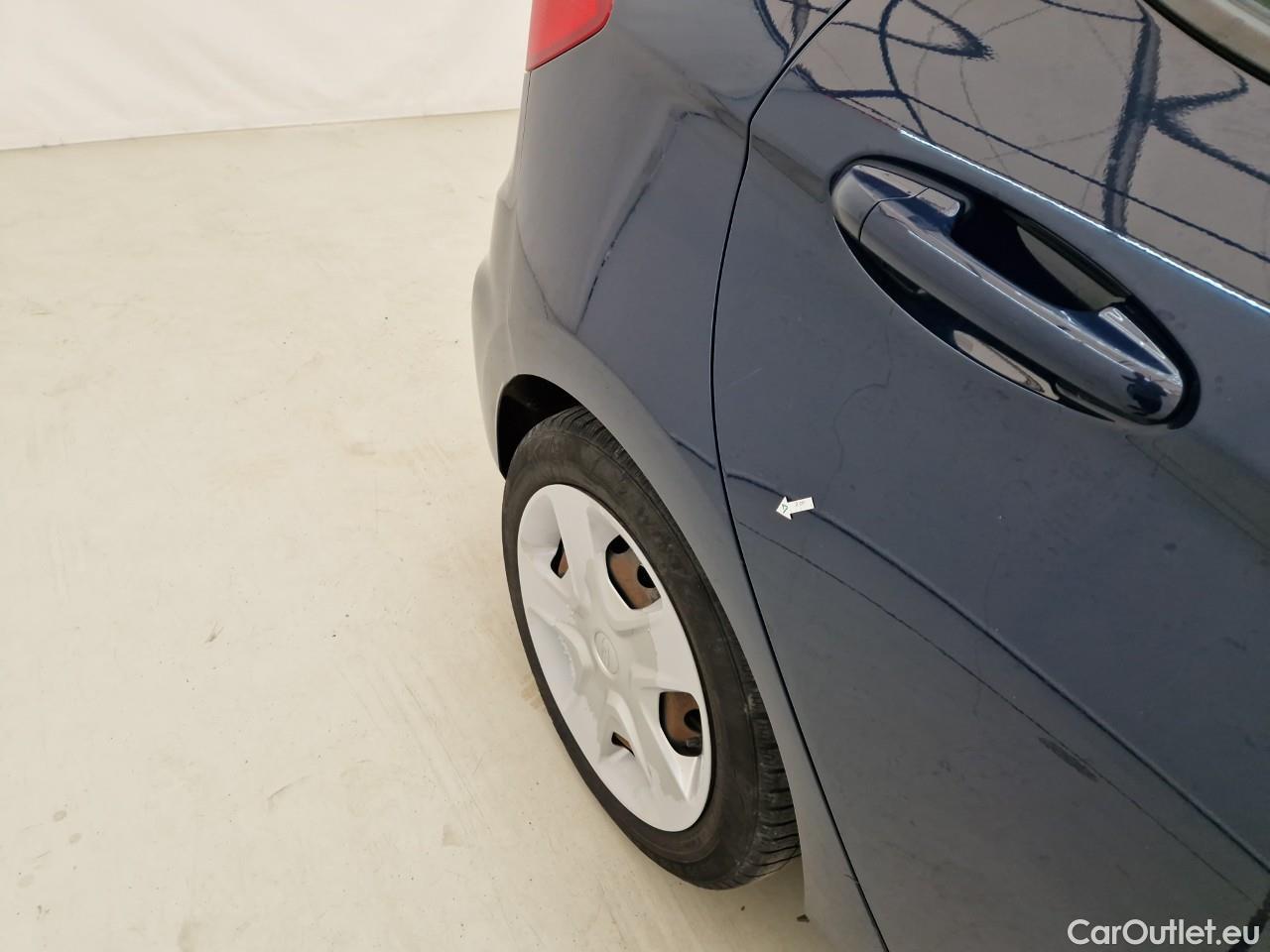  Ford  Fiesta 1.5 TDCi 85CP Trend Connected #21