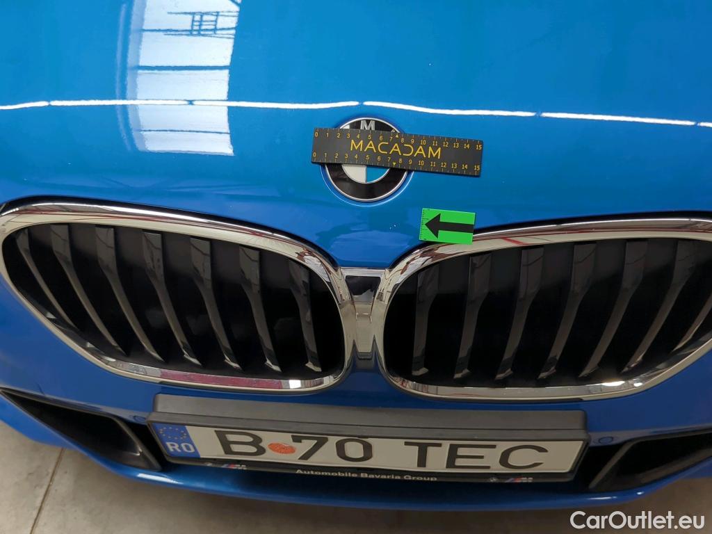  Bmw  X1 2.0 xDrive20i M Sport AT #11