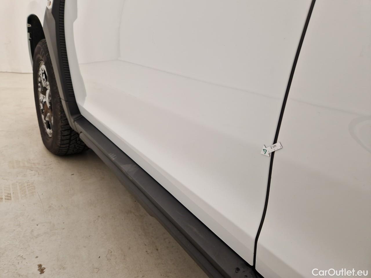  Dacia  Duster 1.5 Blue dCi 115CP Comfort 4WD #1
