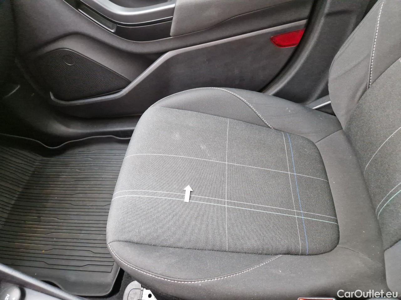  Ford  Fiesta 1.5 TDCi 85CP Trend Connected #42