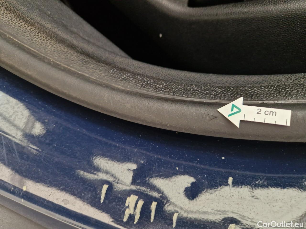  Ford   ECOSPORT 1.5 EcoBlue 95CP Titanium #5