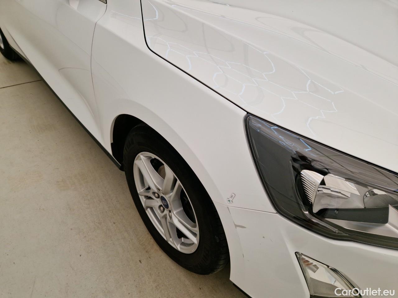  Ford  Focus 1.0 EcoBoost 100CP Trend Connected #13