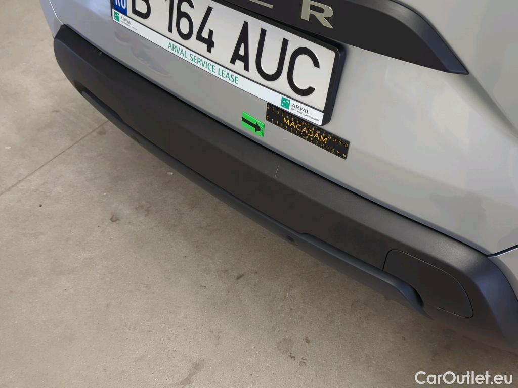  Dacia  Duster 1.5 Blue dCi 115CP Comfort 4WD #3