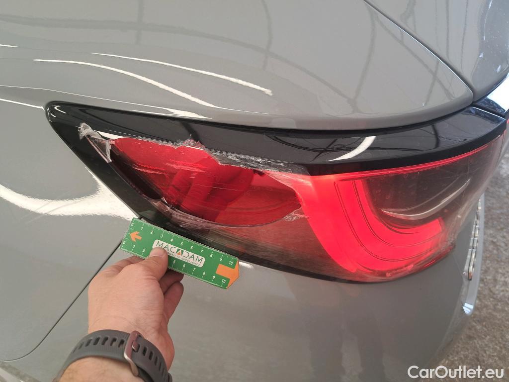  Toyota  Corolla TOYOTA  Touring Sports / 2018 / 5P / Break Hybride 122h Dynamic Business Stage Acad #16