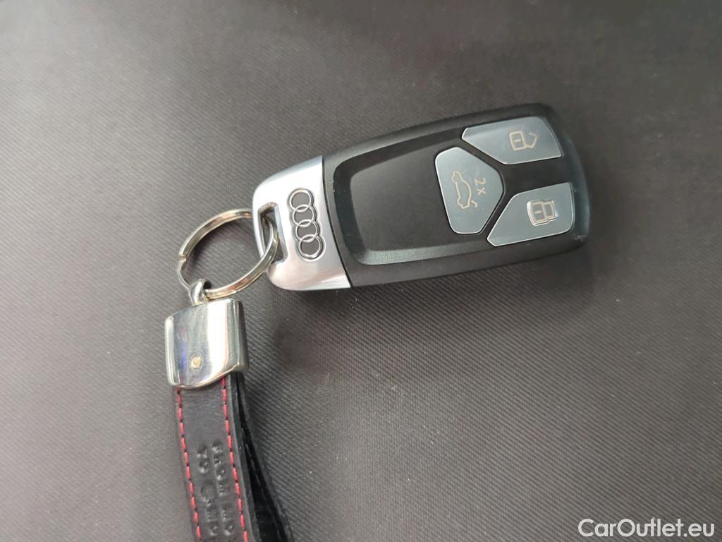  Audi  Q5 Advanced 40 TDI quattro #3
