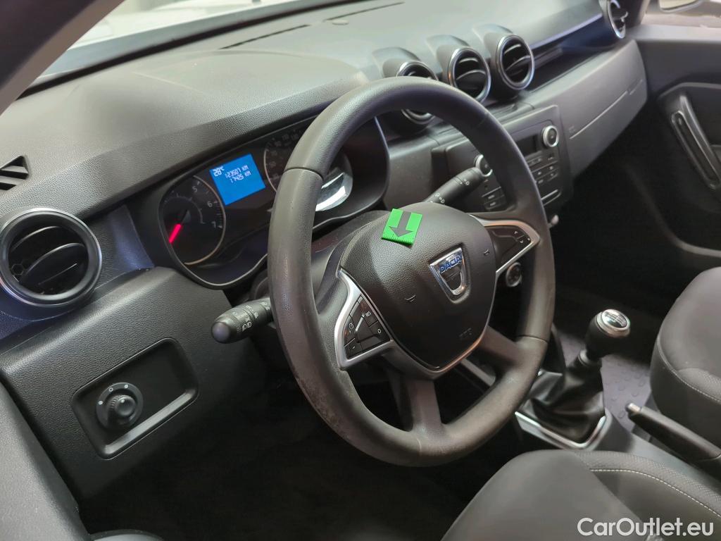  Dacia  Duster 1.5 Blue dCi 115CP Comfort 4WD #42