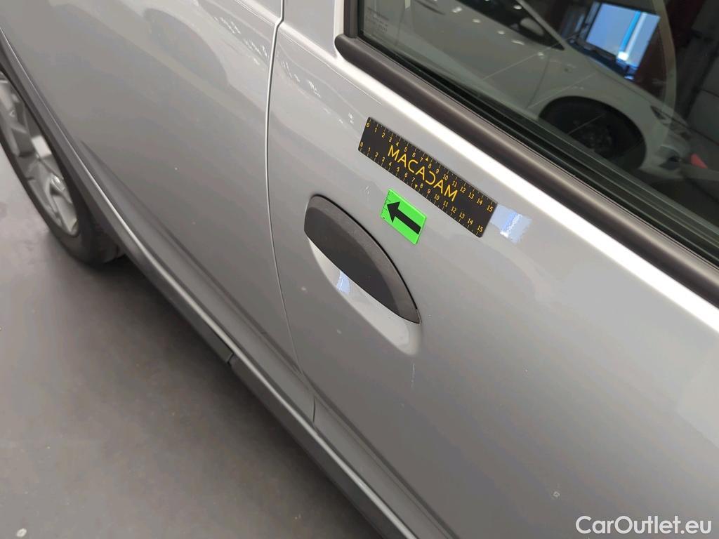  Dacia  Sandero 1.5 Blue dCi 95CP BlueLine #25