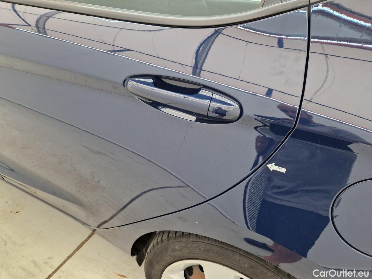  Ford  Fiesta 1.5 TDCi 85CP Trend Connected #33