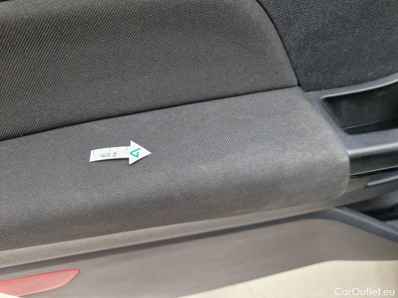  Ford  Fiesta 1.5 TDCi 85CP Trend Connected #37