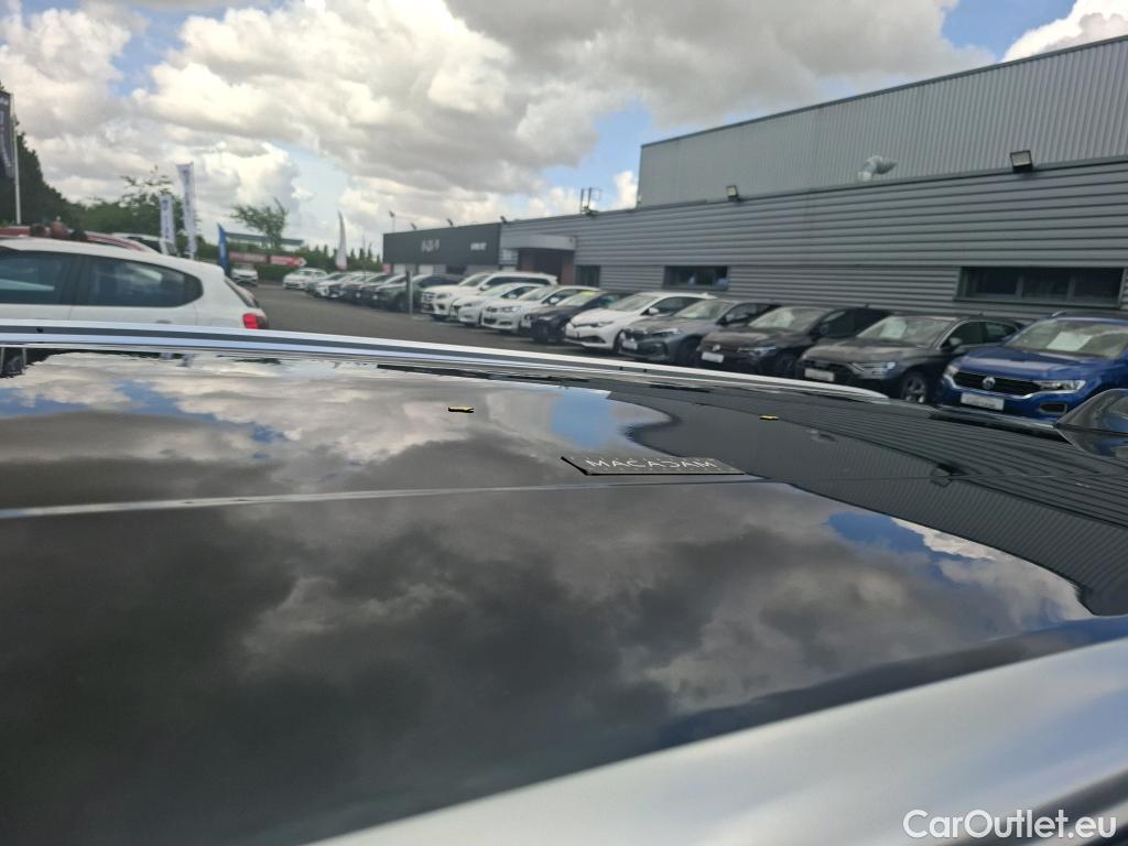  Toyota  Corolla TOYOTA  Touring Sports / 2018 / 5P / Break Hybride 122h Dynamic Business Stage Acad #2