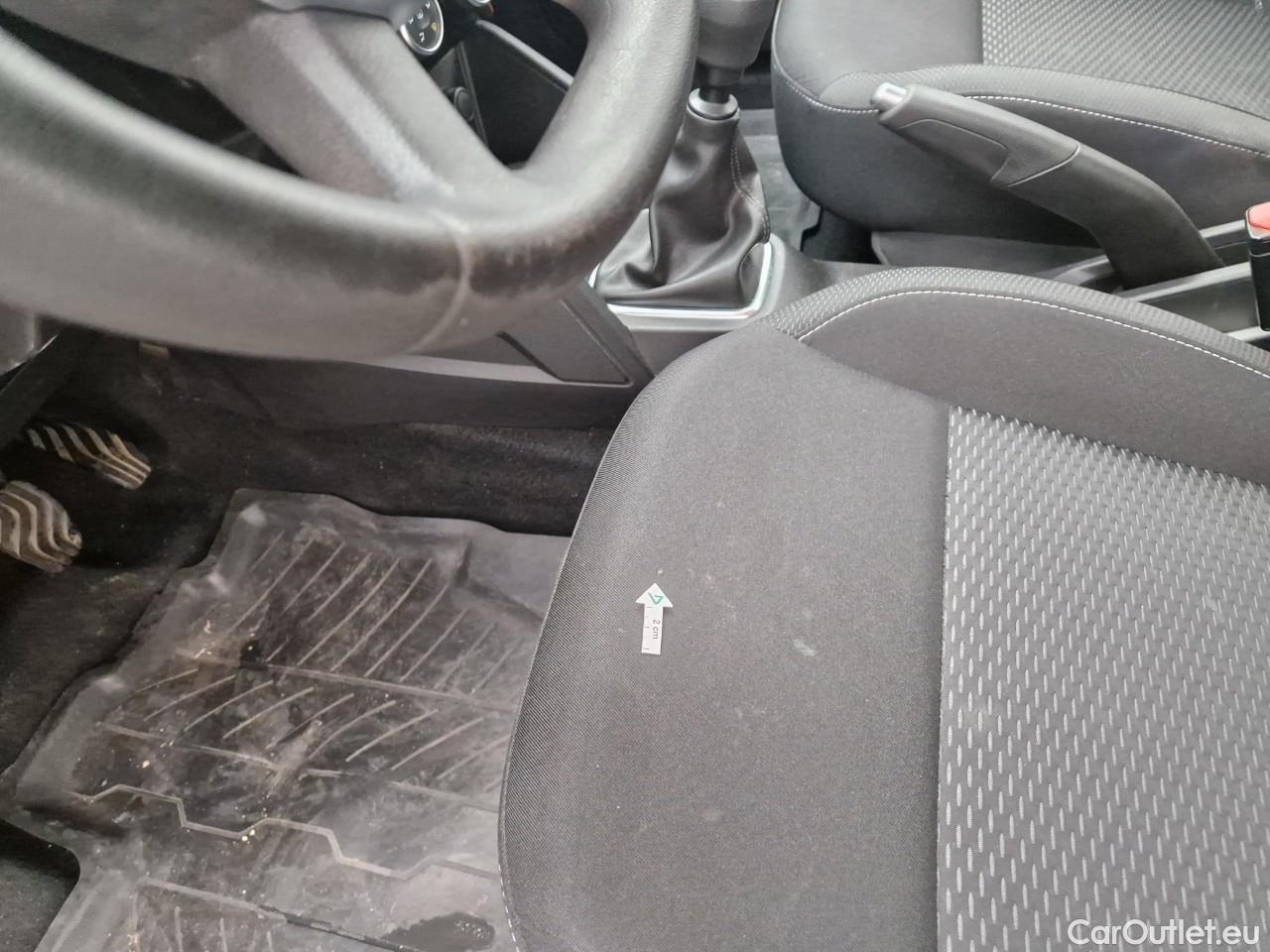  Dacia  Duster 1.5 Blue dCi 115CP Comfort 4WD #27