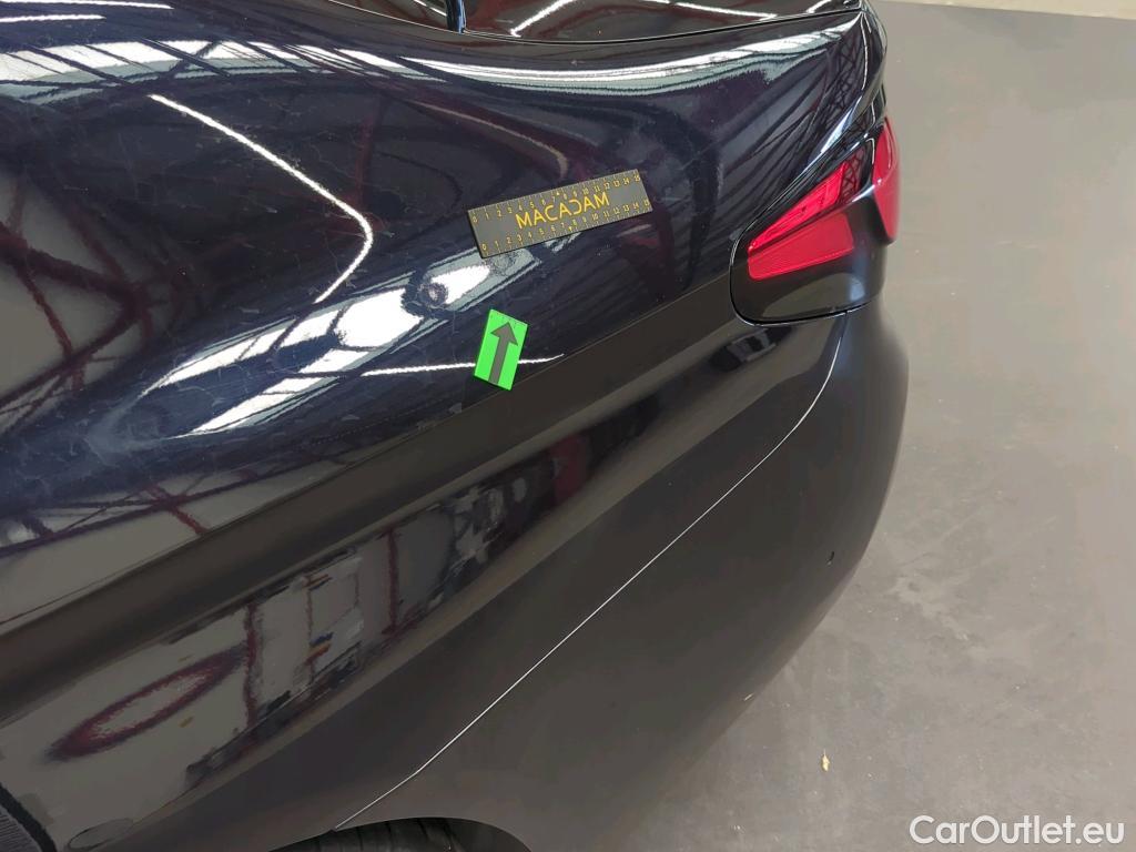  Bmw  Serie 5 4.4 M550i xDrive AT #45