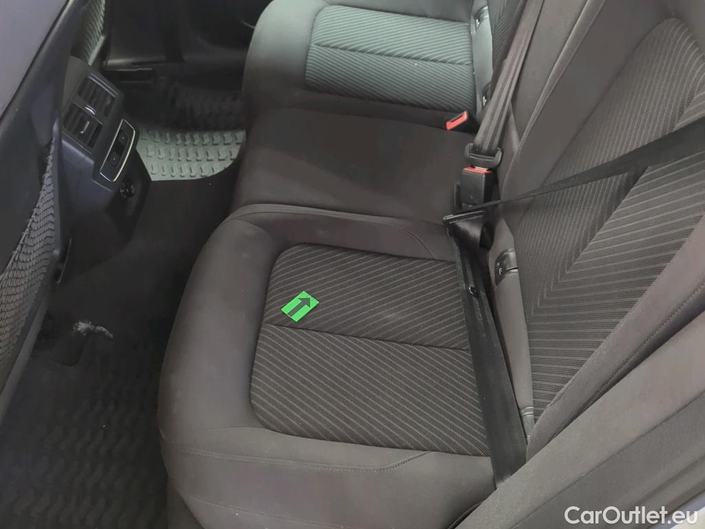  Audi  Q5 Advanced 40 TDI quattro #14
