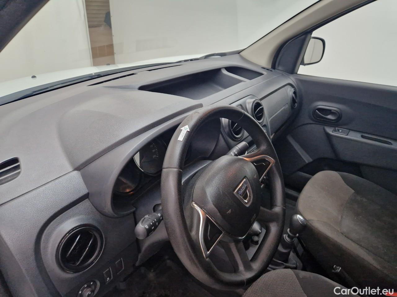  Dacia  Dokker 1.5 Blue dCi 75CP Ambiance Van #49