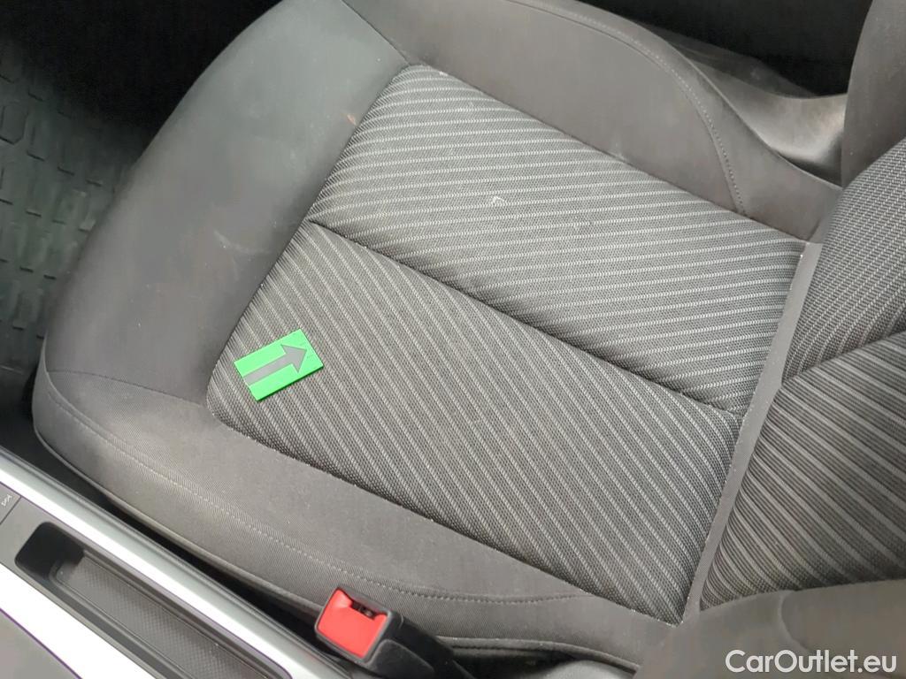  Audi  Q5 Advanced 40 TDI quattro #16