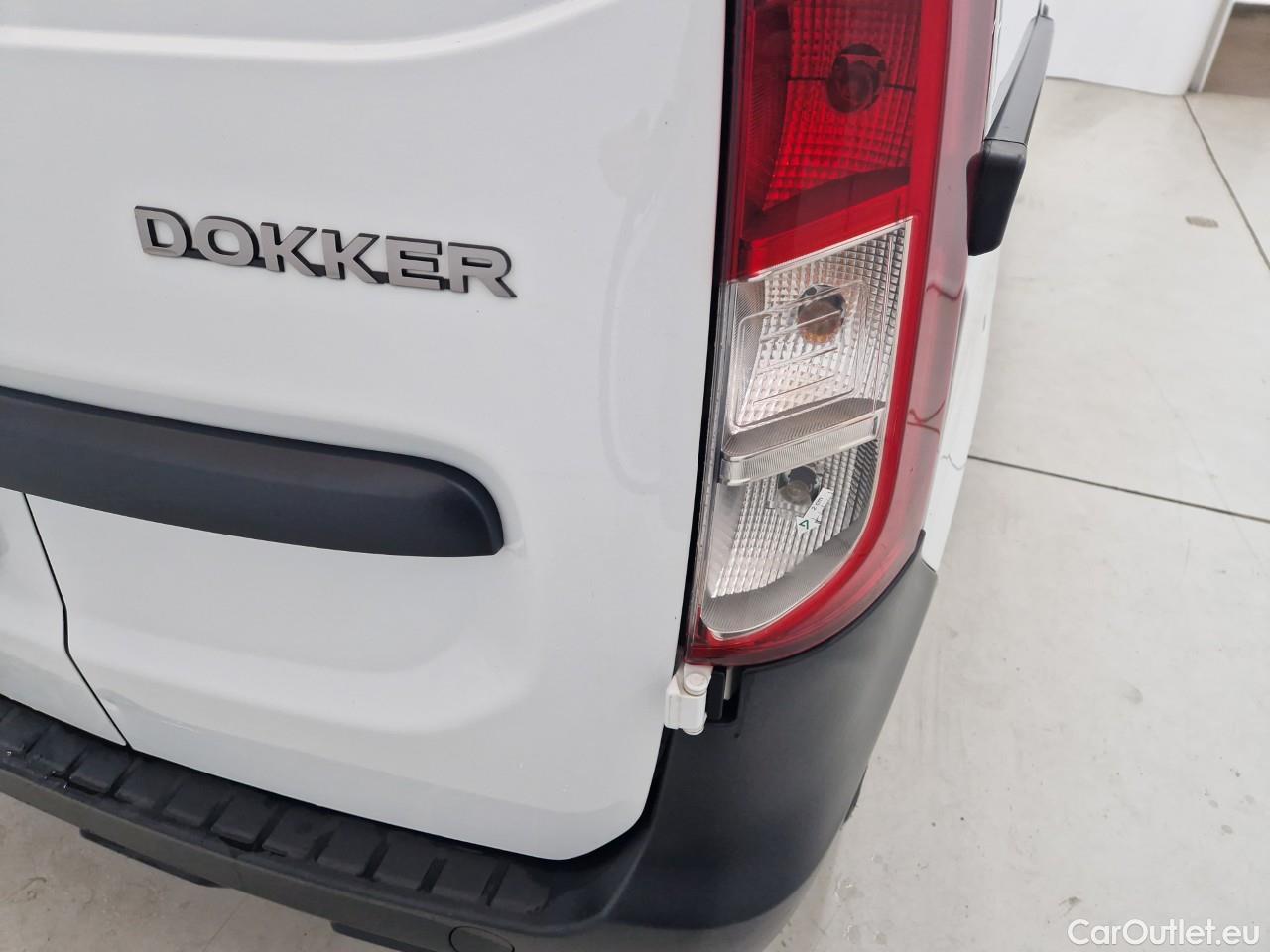  Dacia  Dokker 1.5 Blue dCi 75CP Ambiance Van #34
