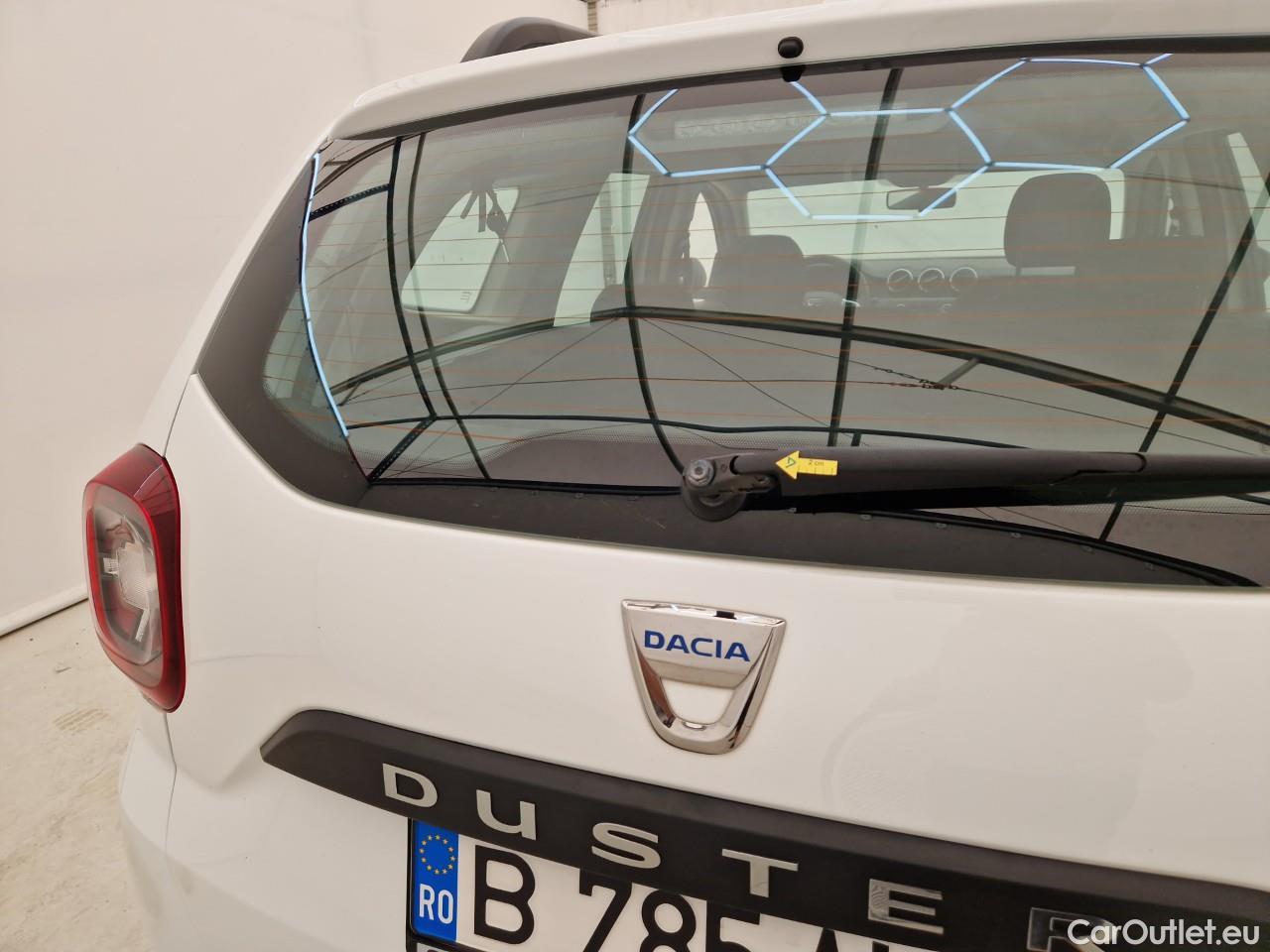  Dacia  Duster 1.5 Blue dCi 115CP Comfort 4WD #27