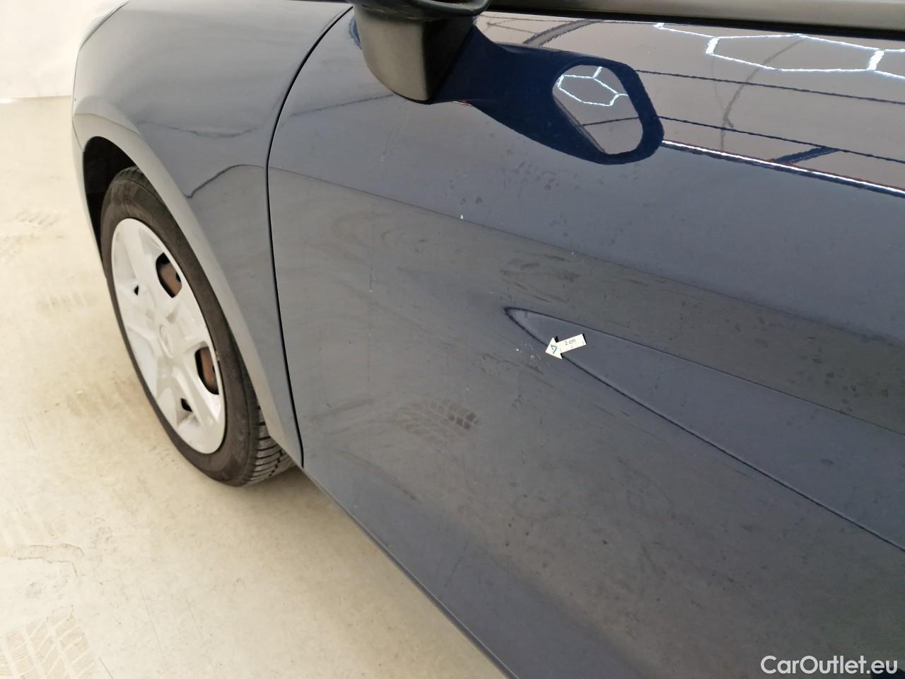  Ford  Fiesta 1.5 TDCi 85CP Trend Connected #4