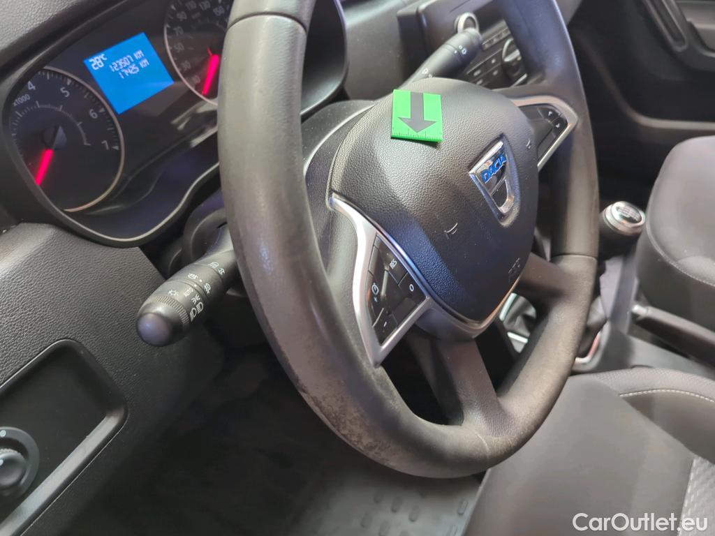  Dacia  Duster 1.5 Blue dCi 115CP Comfort 4WD #43